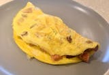 Build your own omelette