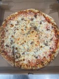 Meat Lover Pizza