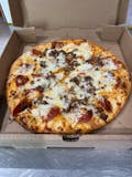 Capoleo Pizza