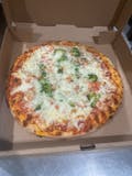Pollo Chicken Pizza