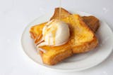 French Toast Full (3 slices)