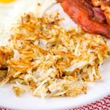 Order Hash Browns
