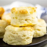 Buttermilk Biscuits (1)