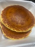 Stack (3) Pancakes