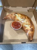 Meat Lover Calzone