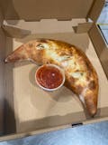 Vegetarian Calzone