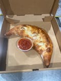 Broadway Combo Calzone