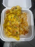 Denver Omelette Breakfast