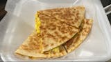 Breakfast Quesadilla