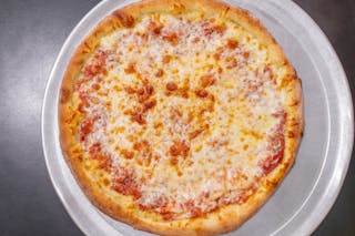 Make Your Own Pizza