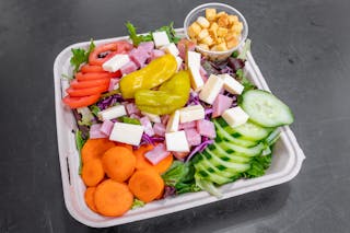 Chef's Salad