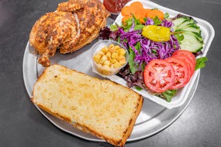 BBQ Chicken