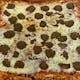One Topping Sicilian Deep Dish Pizza