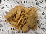 Chicken Finger Basket