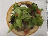 Lamb Gyro