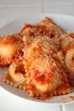 Cheese Ravioli