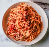 Spaghetti