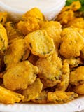 Fried Pickle