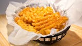 Waffle Fries
