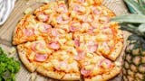 Hawaiian Pizza