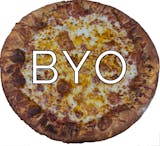 BYO Traditional Pizza