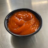 Buffalo Sauce