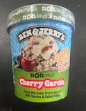 Ben & Jerry- Cherry Garcia (V)