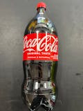 Coke 2L