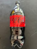 Coke Zero 2L