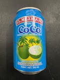 Coconut Water