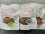 Caia’s Gourmet Cookie