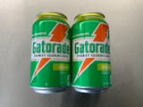 Gatorade Lemon Lime