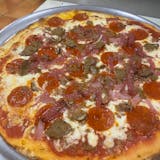Meat Lover's Special Pizza