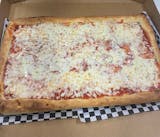 Sicilian Pizza