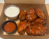 Buffalo Wings mild