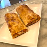 Make Your Own Stromboli (1-3 Toppings)