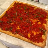 Nonno's Sicilian Pizza