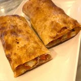 Make Your Own Stromboli (4+ Toppings)