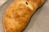 Make Your Own Calzone (4+ Toppings)
