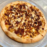 BBQ Chicken Pizza