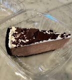 Chocolate Mousse Cake