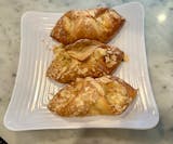 Almond Danish