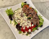 Steak & Gorgonzola Salad