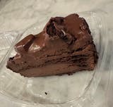 Double Chocolate Cake