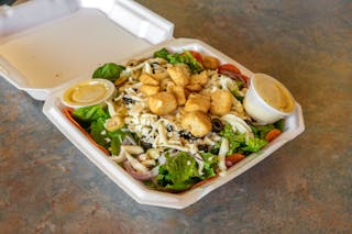 Antipasta Salad
