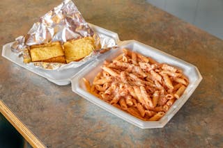 Penne Rosa