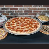 The Beast Pizza