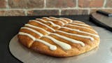 Cinnamon Bread