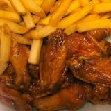Jumbo Chicken Wings