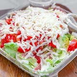 Gianni's Italian Salad